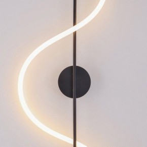 Бра Arte Lamp Klimt A2850AP-13BK в Коротчаево - korotchaevo.mebel24.online | фото 2