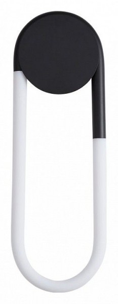 Бра Arte Lamp Lumino A2233AP-20BK в Коротчаево - korotchaevo.mebel24.online | фото