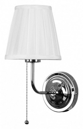 Бра Arte Lamp Marriot A5039AP-1CC в Коротчаево - korotchaevo.mebel24.online | фото