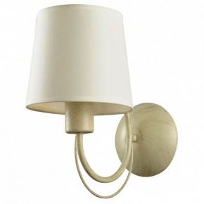 Бра Arte Lamp Orlean A9310AP-1WG в Коротчаево - korotchaevo.mebel24.online | фото 2
