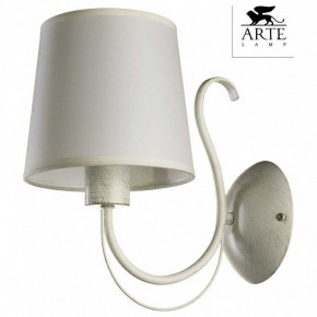 Бра Arte Lamp Orlean A9310AP-1WG в Коротчаево - korotchaevo.mebel24.online | фото 3