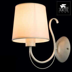 Бра Arte Lamp Orlean A9310AP-1WG в Коротчаево - korotchaevo.mebel24.online | фото 4