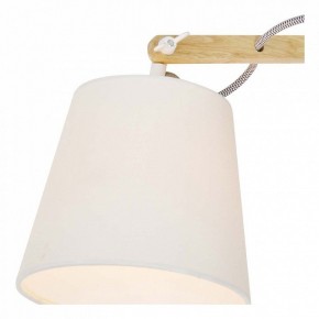 Бра Arte Lamp Pinocchio A5700AP-1WH в Коротчаево - korotchaevo.mebel24.online | фото 6