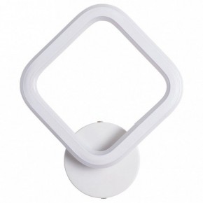 Бра Arte Lamp Polli A9005AP-1WH в Коротчаево - korotchaevo.mebel24.online | фото