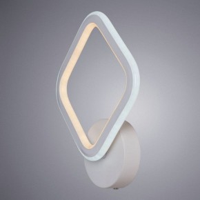 Бра Arte Lamp Polli A9005AP-1WH в Коротчаево - korotchaevo.mebel24.online | фото 2