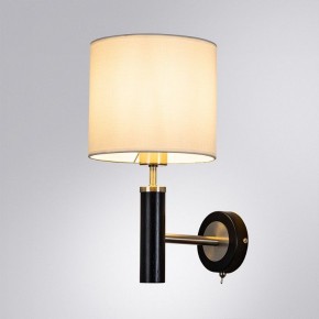 Бра Arte Lamp Robert A5029AP-1SS в Коротчаево - korotchaevo.mebel24.online | фото 2
