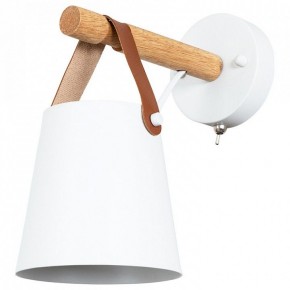 Бра Arte Lamp Thomas A7032AP-1WH в Коротчаево - korotchaevo.mebel24.online | фото