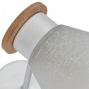 Бра Arte Lamp Tyler A1031AP-1WH в Коротчаево - korotchaevo.mebel24.online | фото 3