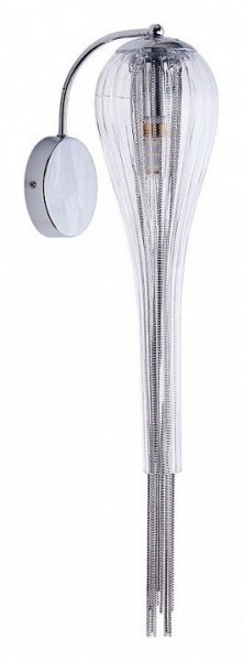 Бра Arte Lamp Waterfall A1577AP-1CC в Коротчаево - korotchaevo.mebel24.online | фото