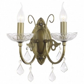 Бра Arti Lampadari Prato Prato E 2.1.2.600 A в Коротчаево - korotchaevo.mebel24.online | фото