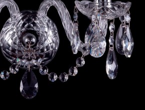 Бра Bohemia Ivele Crystal 1400 1402B/2/141/Ni в Коротчаево - korotchaevo.mebel24.online | фото 2