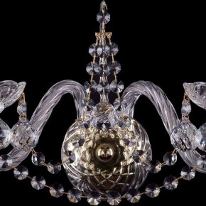 Бра Bohemia Ivele Crystal 1411 1411B/2/160/G/Balls в Коротчаево - korotchaevo.mebel24.online | фото 4