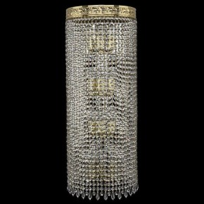 Бра Bohemia Ivele Crystal 8340 83401B/30IV-75 G Drops в Коротчаево - korotchaevo.mebel24.online | фото 2