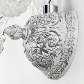 Бра Bohemia Ivele Crystal AL1603 AL16303B/2/141 WMN в Коротчаево - korotchaevo.mebel24.online | фото 3