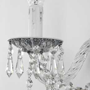 Бра Bohemia Ivele Crystal AL1603 AL16303B/2/141 WMN в Коротчаево - korotchaevo.mebel24.online | фото 4