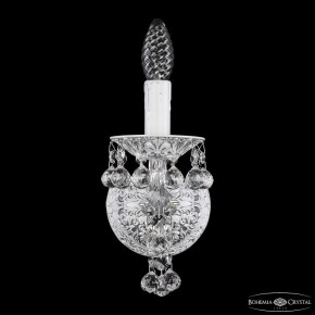 Бра Bohemia Ivele Crystal AL1609 AL16309B/1/141 WMN в Коротчаево - korotchaevo.mebel24.online | фото 2