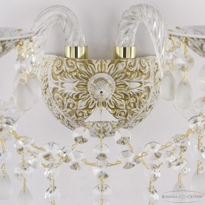 Бра Bohemia Ivele Crystal AL1610 AL16310B/2/141 WMG V0300 в Коротчаево - korotchaevo.mebel24.online | фото 3