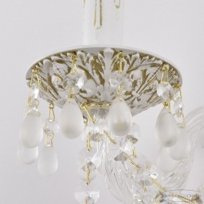 Бра Bohemia Ivele Crystal AL1610 AL16310B/2/141 WMG V0300 в Коротчаево - korotchaevo.mebel24.online | фото 5