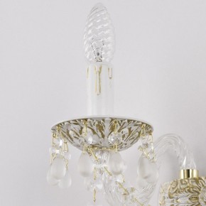 Бра Bohemia Ivele Crystal AL1610 AL16310B/2/141 WMG V0300 в Коротчаево - korotchaevo.mebel24.online | фото 6