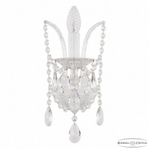 Бра Bohemia Ivele Crystal AL1611 AL16311B/1/141 WM в Коротчаево - korotchaevo.mebel24.online | фото 2
