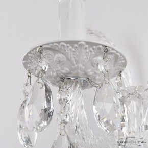 Бра Bohemia Ivele Crystal AL1611 AL16311B/1/141 WM в Коротчаево - korotchaevo.mebel24.online | фото 3
