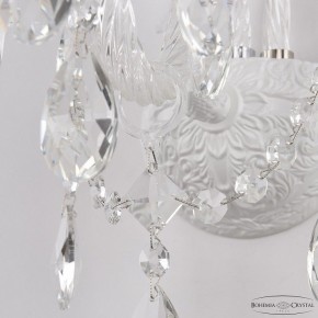 Бра Bohemia Ivele Crystal AL1611 AL16311B/1/141 WM в Коротчаево - korotchaevo.mebel24.online | фото 4