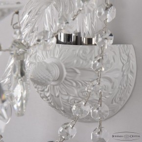 Бра Bohemia Ivele Crystal AL1611 AL16311B/1/141 WM в Коротчаево - korotchaevo.mebel24.online | фото 5