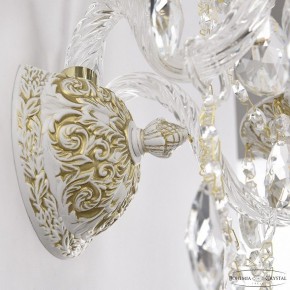 Бра Bohemia Ivele Crystal AL1611 AL16311B/2/141 WMG в Коротчаево - korotchaevo.mebel24.online | фото 3