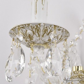 Бра Bohemia Ivele Crystal AL1611 AL16311B/2/141 WMG в Коротчаево - korotchaevo.mebel24.online | фото 4