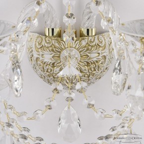 Бра Bohemia Ivele Crystal AL1611 AL16311B/2/141 WMG в Коротчаево - korotchaevo.mebel24.online | фото 5