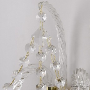 Бра Bohemia Ivele Crystal AL1611 AL16311B/2/141 WMG в Коротчаево - korotchaevo.mebel24.online | фото 6