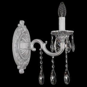 Бра Bohemia Ivele Crystal AL7801 AL7801B10/1/175 A WMN в Коротчаево - korotchaevo.mebel24.online | фото
