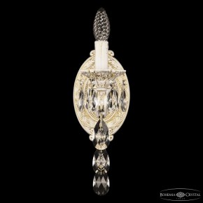 Бра Bohemia Ivele Crystal AL7801 AL7801B10/1/175 B WMG в Коротчаево - korotchaevo.mebel24.online | фото 2