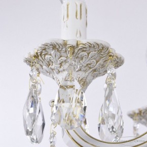Бра Bohemia Ivele Crystal AL7801 AL7801B10/2/175 B WMG в Коротчаево - korotchaevo.mebel24.online | фото 6