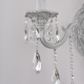 Бра Bohemia Ivele Crystal AL7801 AL7801B10/2/175 B WMN в Коротчаево - korotchaevo.mebel24.online | фото 5