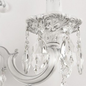 Бра Bohemia Ivele Crystal AL7801 AL7801B15/3/175 A WMN в Коротчаево - korotchaevo.mebel24.online | фото 6
