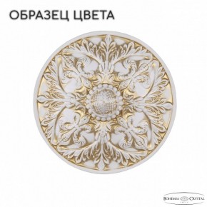 Бра Bohemia Ivele Crystal AL7801 AL7801B15/3/175 B WMG в Коротчаево - korotchaevo.mebel24.online | фото 3