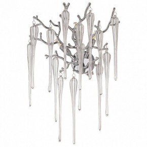 Бра Dio D’Arte Tavenna Nickel Tavenna H 2.40.101 N в Коротчаево - korotchaevo.mebel24.online | фото