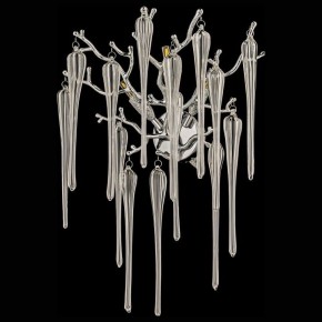 Бра Dio D’Arte Tavenna Nickel Tavenna H 2.40.101 N в Коротчаево - korotchaevo.mebel24.online | фото 2