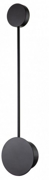 Бра Escada Hypnosis 10205/SG LED Black в Коротчаево - korotchaevo.mebel24.online | фото