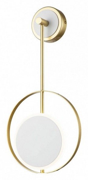 Бра Escada Hypnosis 10206/SG LED White/Gold в Коротчаево - korotchaevo.mebel24.online | фото 2