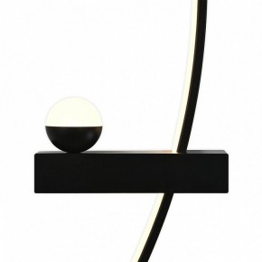 Бра Escada Ray 10220/2LED Black R в Коротчаево - korotchaevo.mebel24.online | фото 4