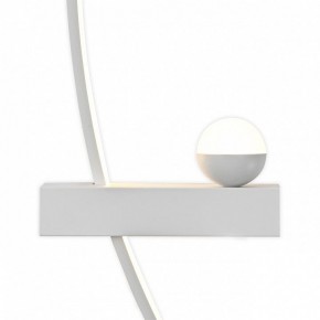 Бра Escada Ray 10220/2LED White L в Коротчаево - korotchaevo.mebel24.online | фото 4
