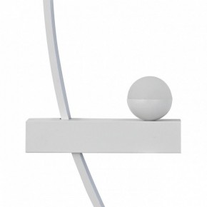 Бра Escada Ray 10220/2LED White L в Коротчаево - korotchaevo.mebel24.online | фото 5