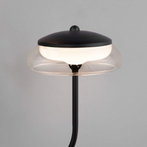 Бра Eurosvet Fungo 50388/2 LED черный в Коротчаево - korotchaevo.mebel24.online | фото 7