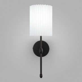 Бра Eurosvet Notturno 60162/1 черный в Коротчаево - korotchaevo.mebel24.online | фото 2