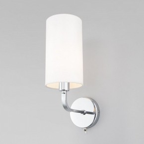 Бра Eurosvet Purezza 60128/1 хром в Коротчаево - korotchaevo.mebel24.online | фото 3