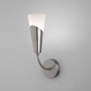Бра Eurosvet Rhyton 60167/1 никель в Коротчаево - korotchaevo.mebel24.online | фото 2