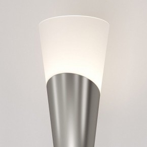 Бра Eurosvet Rhyton 60167/1 никель в Коротчаево - korotchaevo.mebel24.online | фото 5