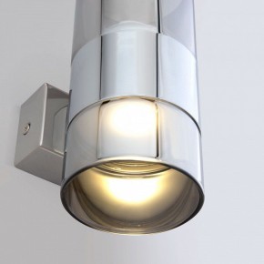 Бра Eurosvet Watford 40021/1 LED хром/дымчатый в Коротчаево - korotchaevo.mebel24.online | фото 4